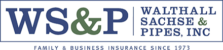 WSP Insurance