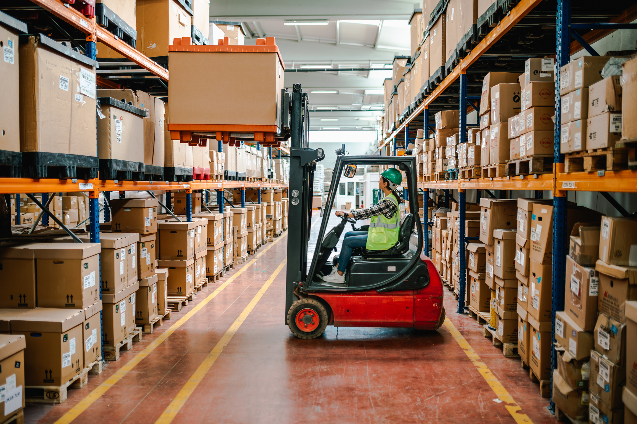 Pennybacker 360 bridge - Austin Texas