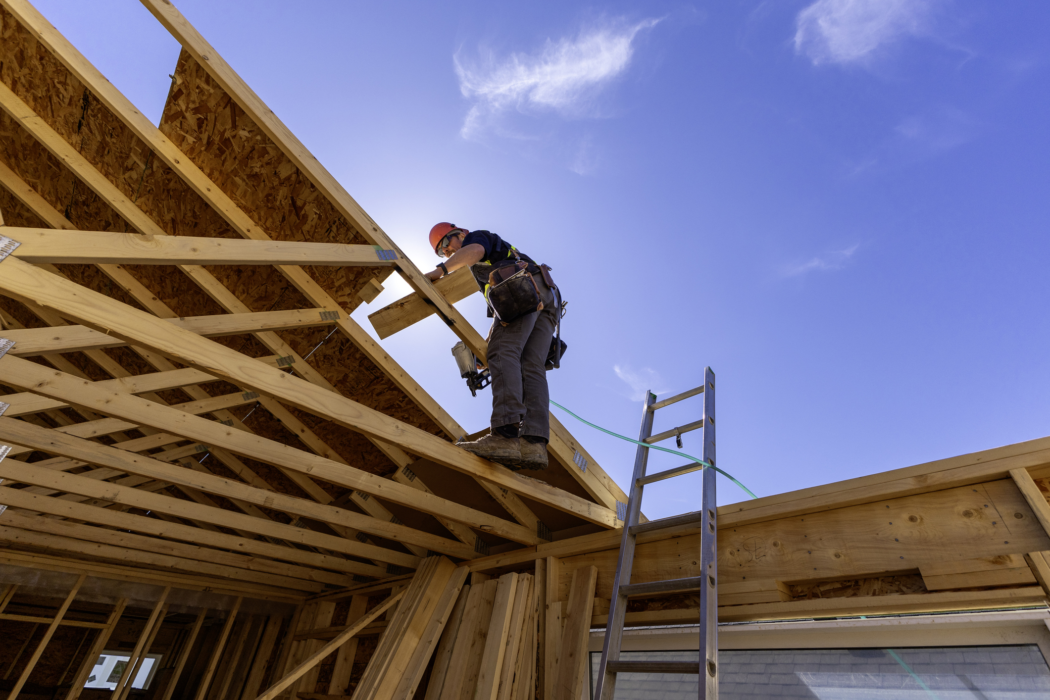 Pennybacker 360 bridge - Austin Texas