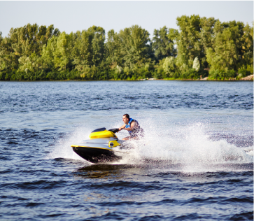 Pennybacker 360 bridge - Austin Texas