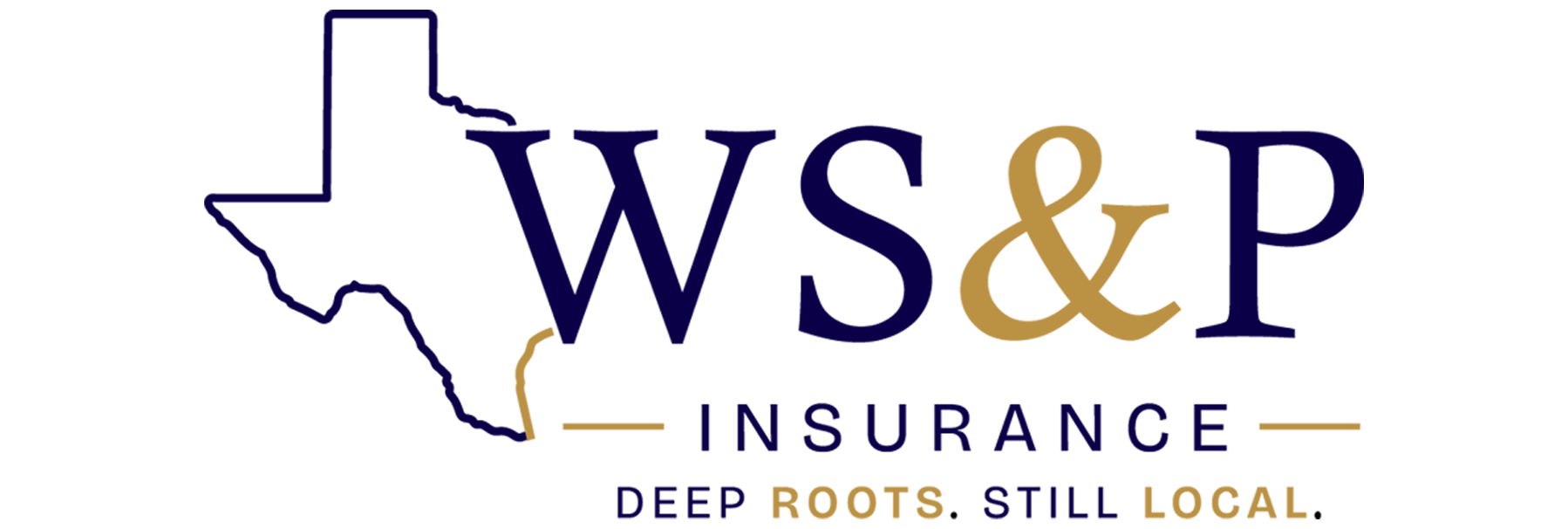 WS&P Insurance Logo